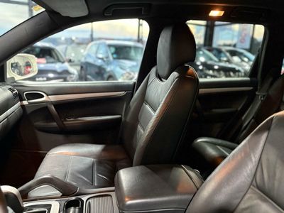 Porsche Cayenne 3.0 TDI 