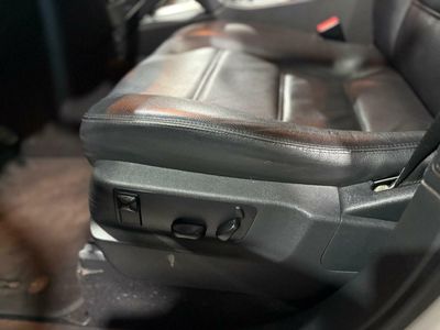 Porsche Cayenne 3.0 TDI 