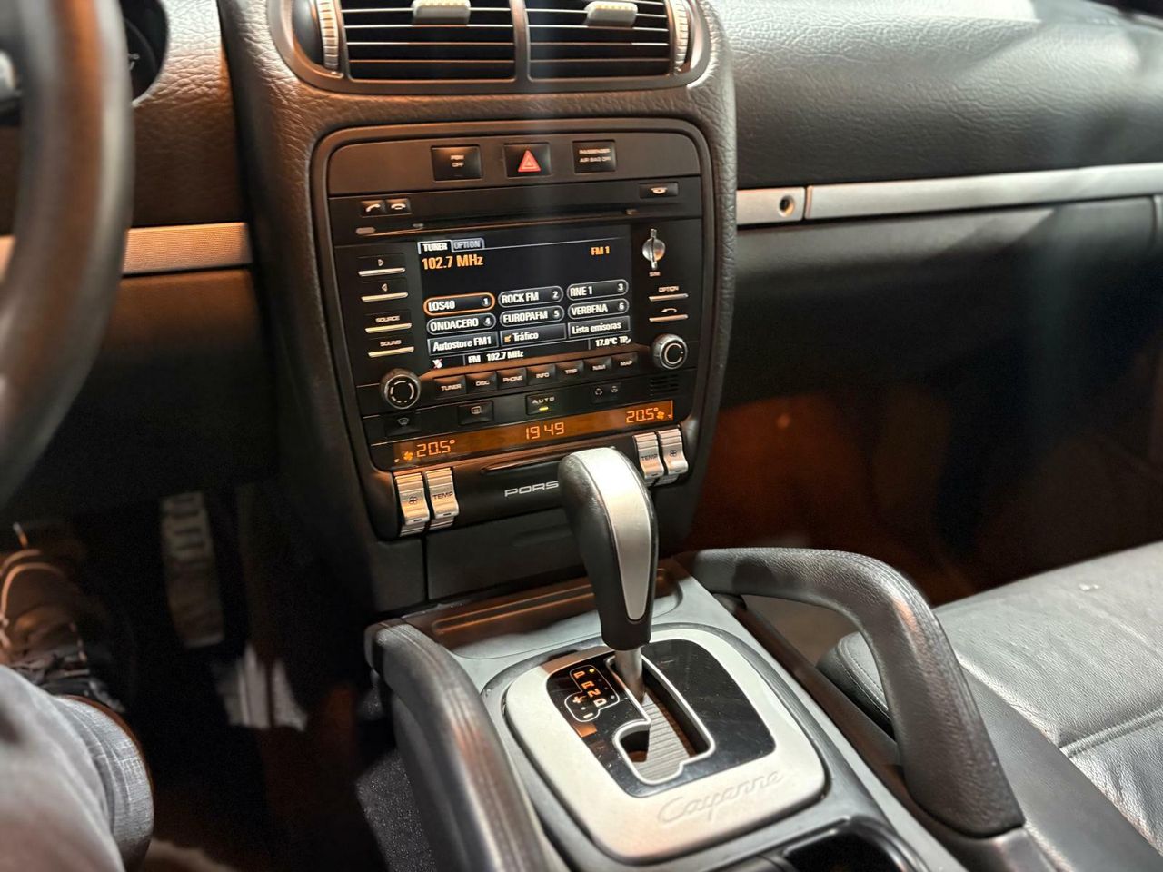 Porsche Cayenne 3.0 TDI  - Foto 2