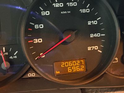 Porsche Cayenne 3.0 TDI 