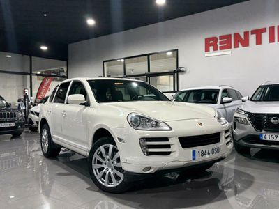 Porsche Cayenne 3.0 TDI 