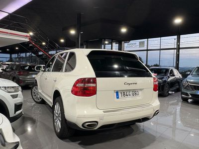 Porsche Cayenne 3.0 TDI 