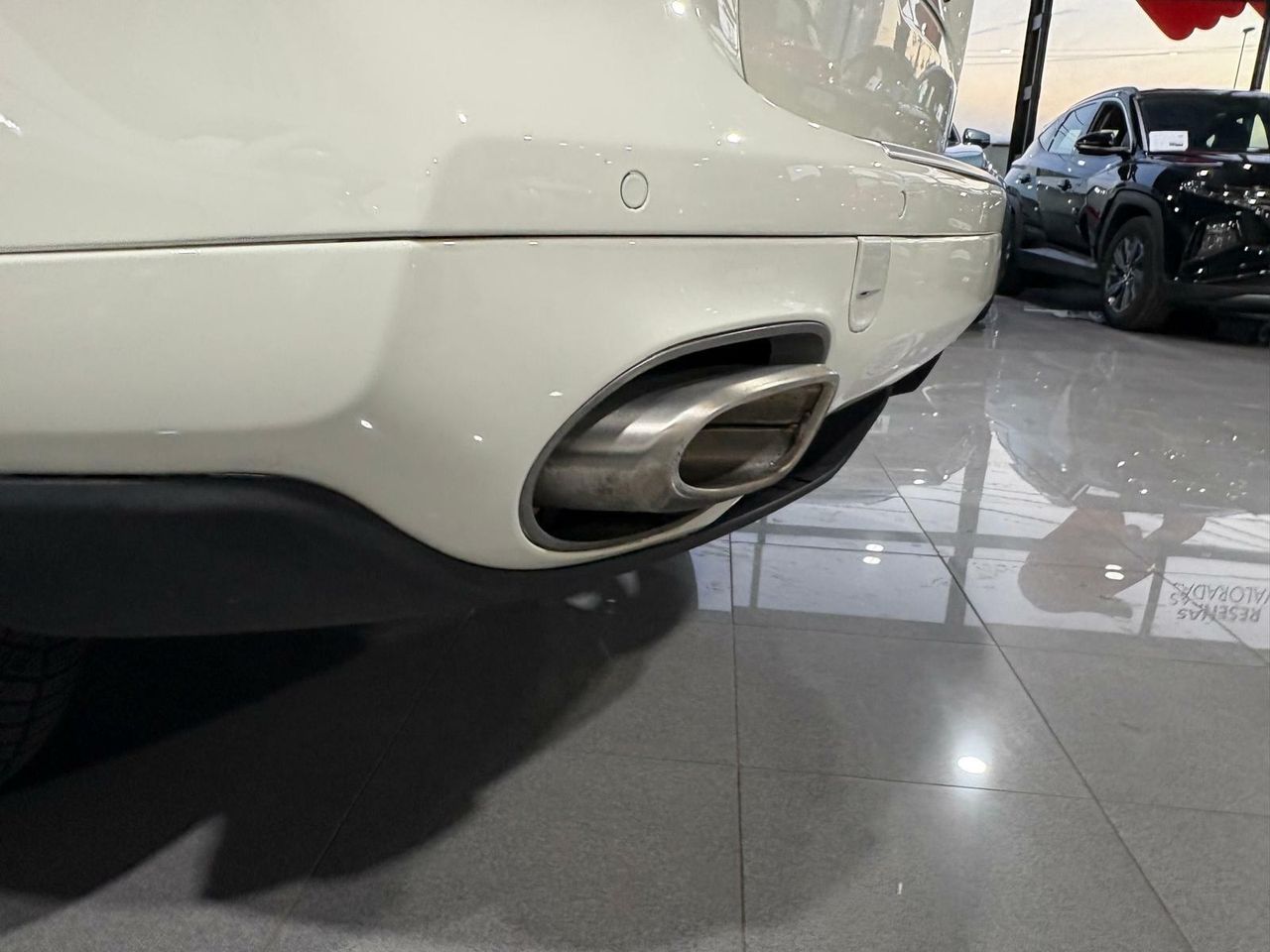 Porsche Cayenne 3.0 TDI  - Foto 2