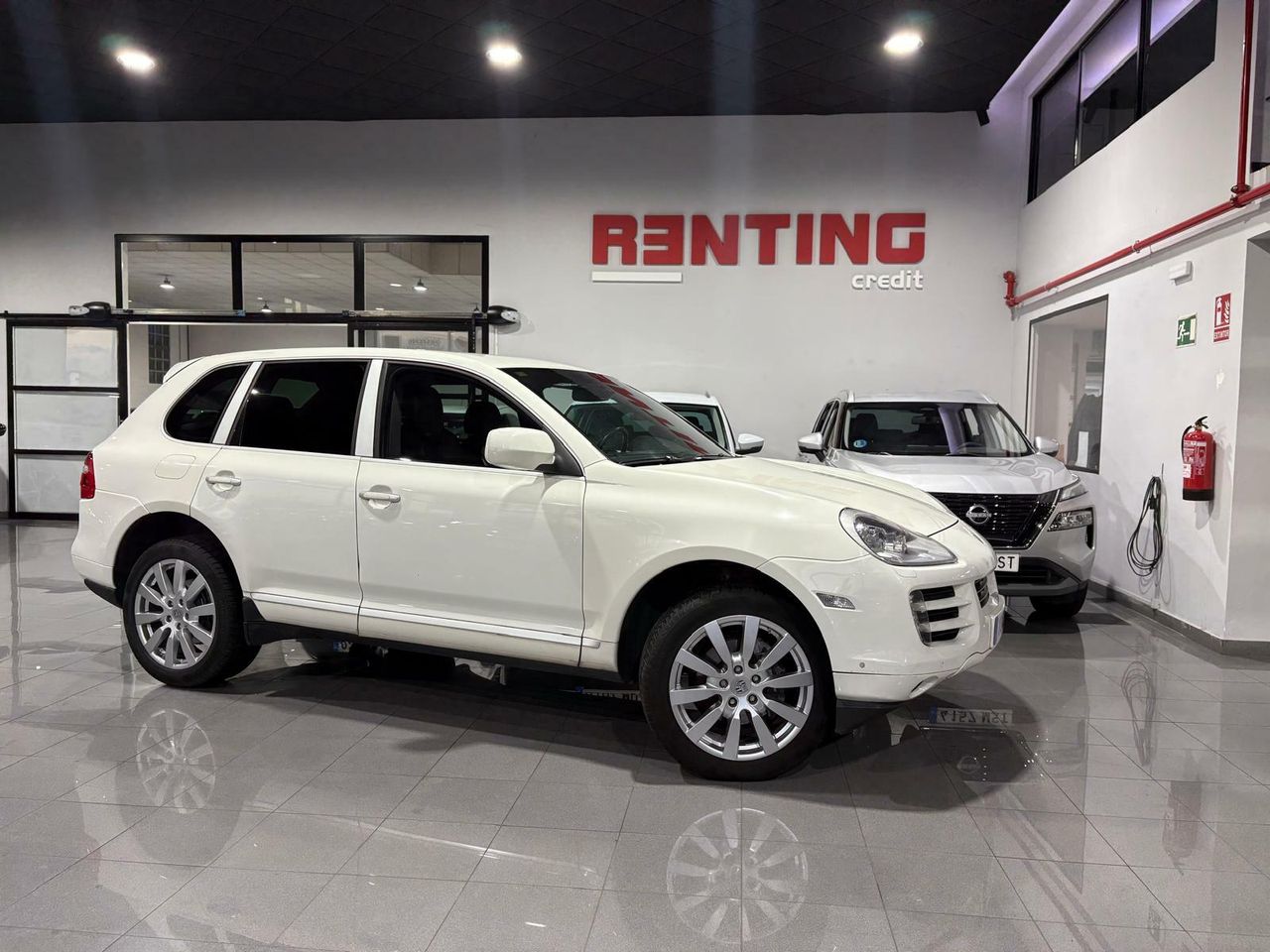 Porsche Cayenne 3.0 TDI  - Foto 2