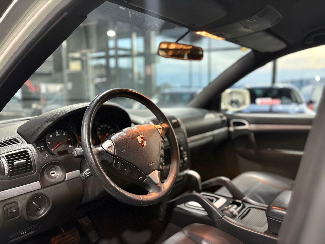 Porsche Cayenne 3.0 TDI  - Foto 2