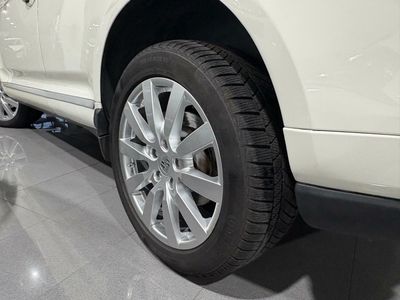 Porsche Cayenne 3.0 TDI 