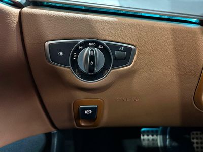 Mercedes Clase E CABRIO E 220 D PAQUETE ADVANTAGE^PAQUETE PREMIUM^PAQUETE PREMIUM PLUS^