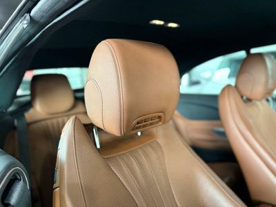 Mercedes Clase E CABRIO E 220 D PAQUETE ADVANTAGE^PAQUETE PREMIUM^PAQUETE PREMIUM PLUS^