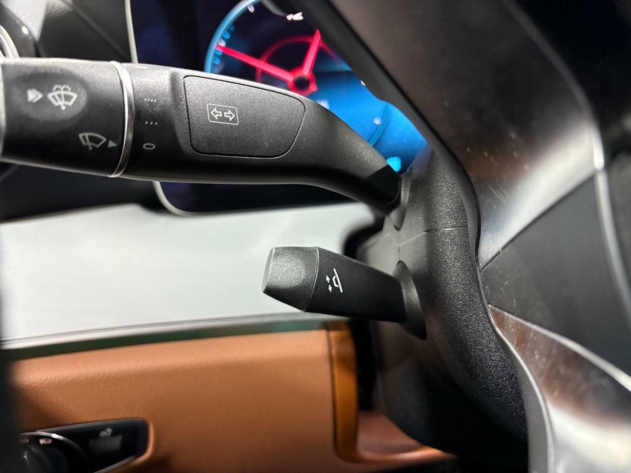 Mercedes Clase E CABRIO E 220 D PAQUETE ADVANTAGE^PAQUETE PREMIUM^PAQUETE PREMIUM PLUS^ - Foto 2