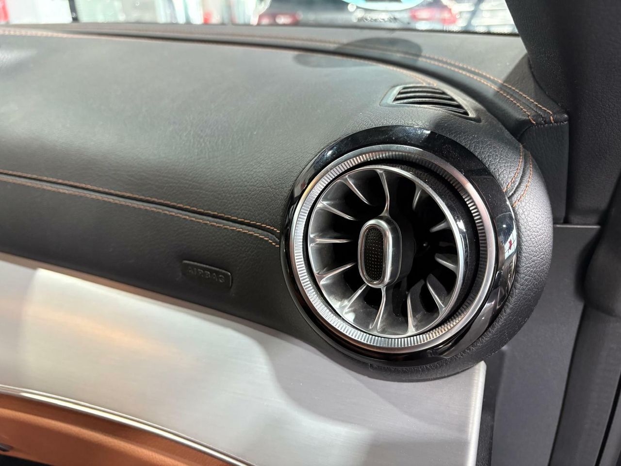 Mercedes Clase E CABRIO E 220 D PAQUETE ADVANTAGE^PAQUETE PREMIUM^PAQUETE PREMIUM PLUS^ - Foto 2