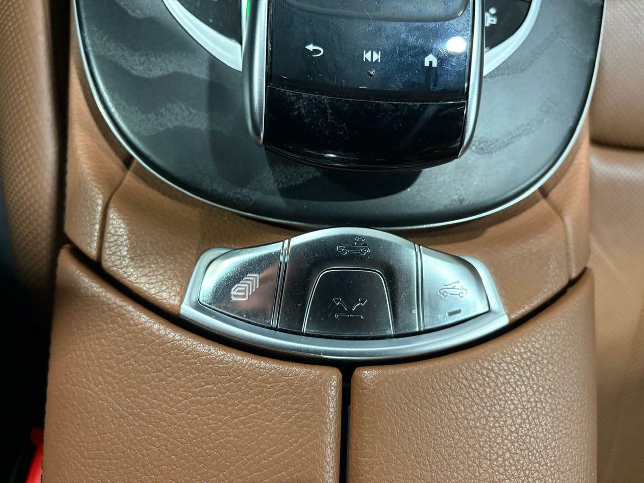 Mercedes Clase E CABRIO E 220 D PAQUETE ADVANTAGE^PAQUETE PREMIUM^PAQUETE PREMIUM PLUS^ - Foto 2