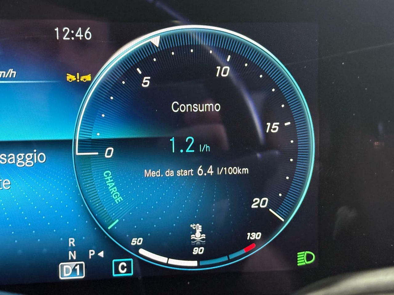 Mercedes Clase E CABRIO E 220 D PAQUETE ADVANTAGE^PAQUETE PREMIUM^PAQUETE PREMIUM PLUS^ - Foto 2
