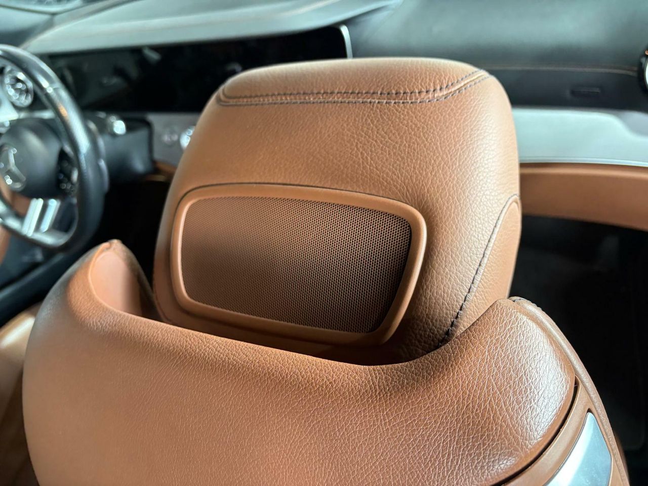 Mercedes Clase E CABRIO E 220 D PAQUETE ADVANTAGE^PAQUETE PREMIUM^PAQUETE PREMIUM PLUS^ - Foto 2