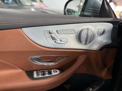 Mercedes Clase E CABRIO E 220 D PAQUETE ADVANTAGE^PAQUETE PREMIUM^PAQUETE PREMIUM PLUS^