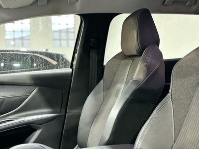 Peugeot 5008 1.5 BLUEHDI 96KW (130CV) S&S ALLURE GRIS PLATINIUM (METALIZADO)	TEP & TISSU 'COLYN' MISTRAL