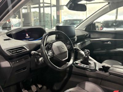 Peugeot 5008 1.5 BLUEHDI 96KW (130CV) S&S ALLURE GRIS PLATINIUM (METALIZADO)	TEP & TISSU 'COLYN' MISTRAL