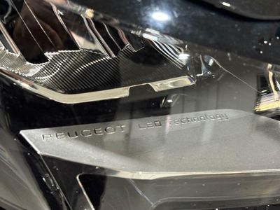 Peugeot 5008 1.5 BLUEHDI 96KW (130CV) S&S ALLURE GRIS PLATINIUM (METALIZADO)	TEP & TISSU 'COLYN' MISTRAL