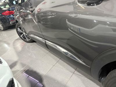 Peugeot 5008 1.5 BLUEHDI 96KW (130CV) S&S ALLURE GRIS PLATINIUM (METALIZADO)	TEP & TISSU 'COLYN' MISTRAL