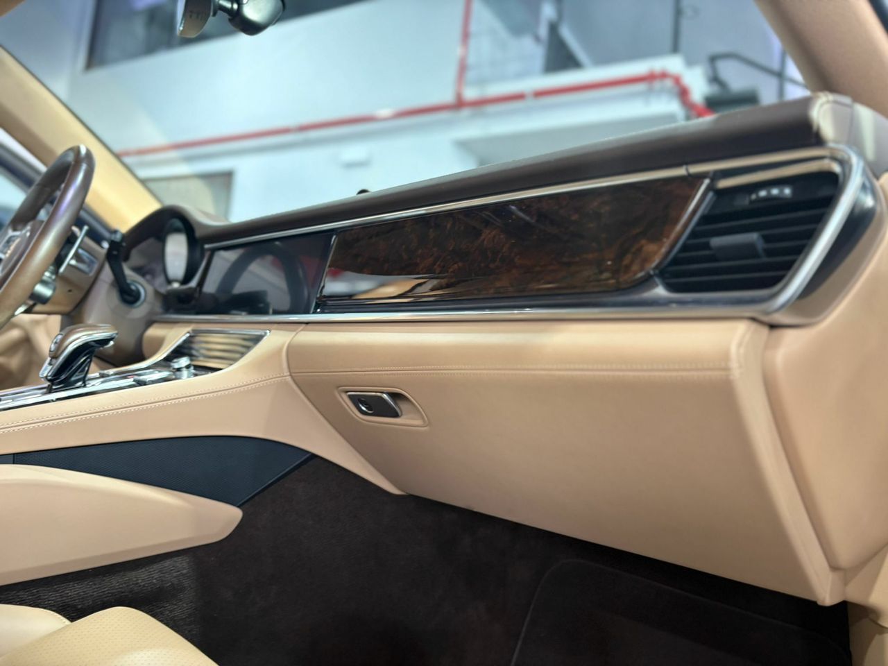 Porsche Panamera Sport Turismo 2.9i E-Hybrid  - Foto 2