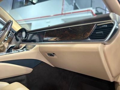 Porsche Panamera Sport Turismo 2.9i E-Hybrid 