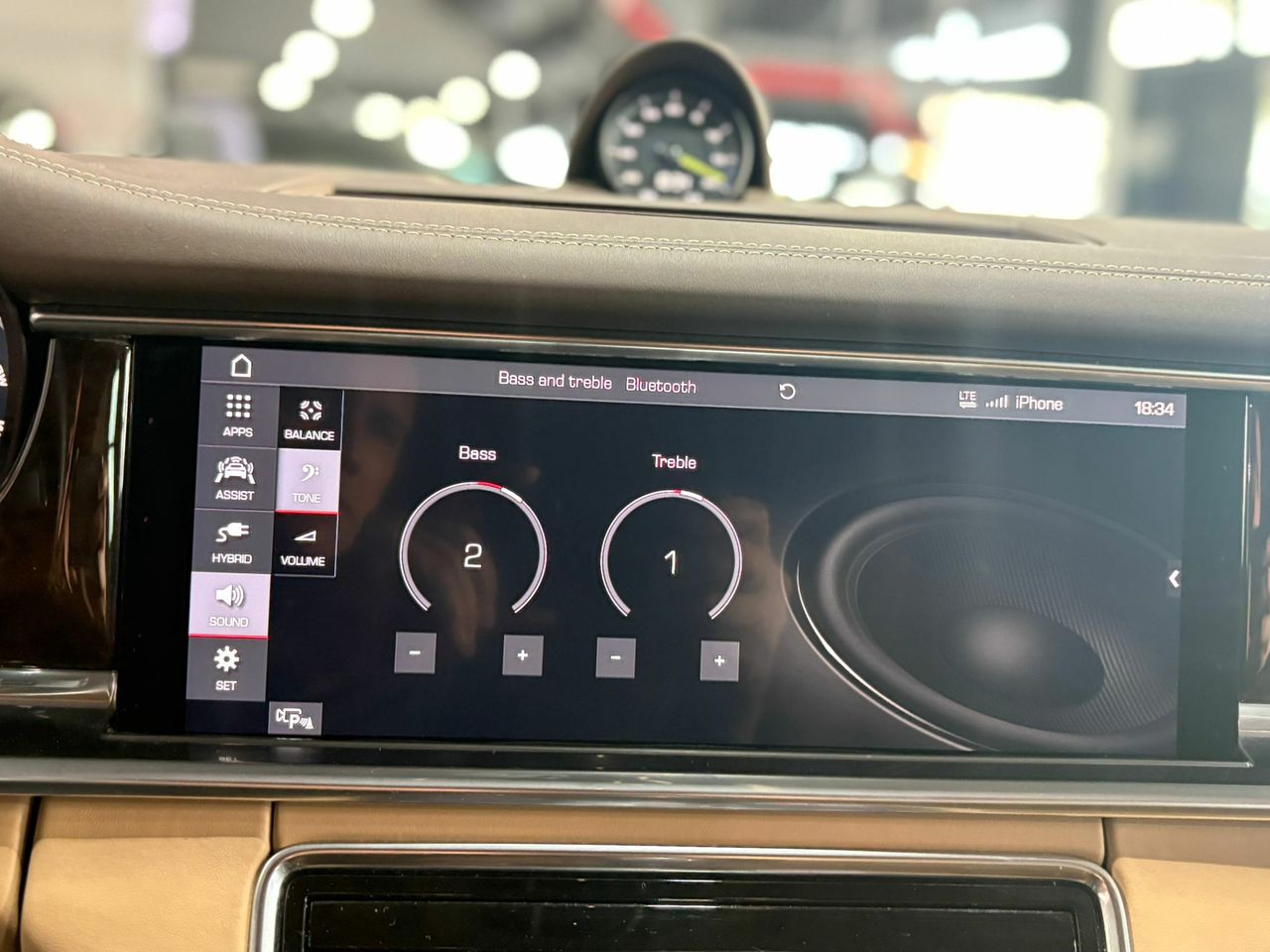 Porsche Panamera Sport Turismo 2.9i E-Hybrid  - Foto 2