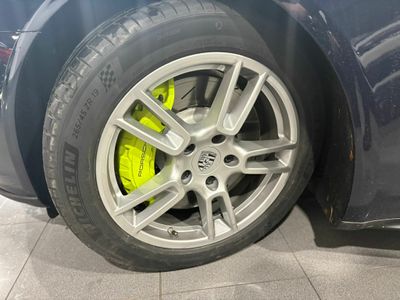 Porsche Panamera Sport Turismo 2.9i E-Hybrid 