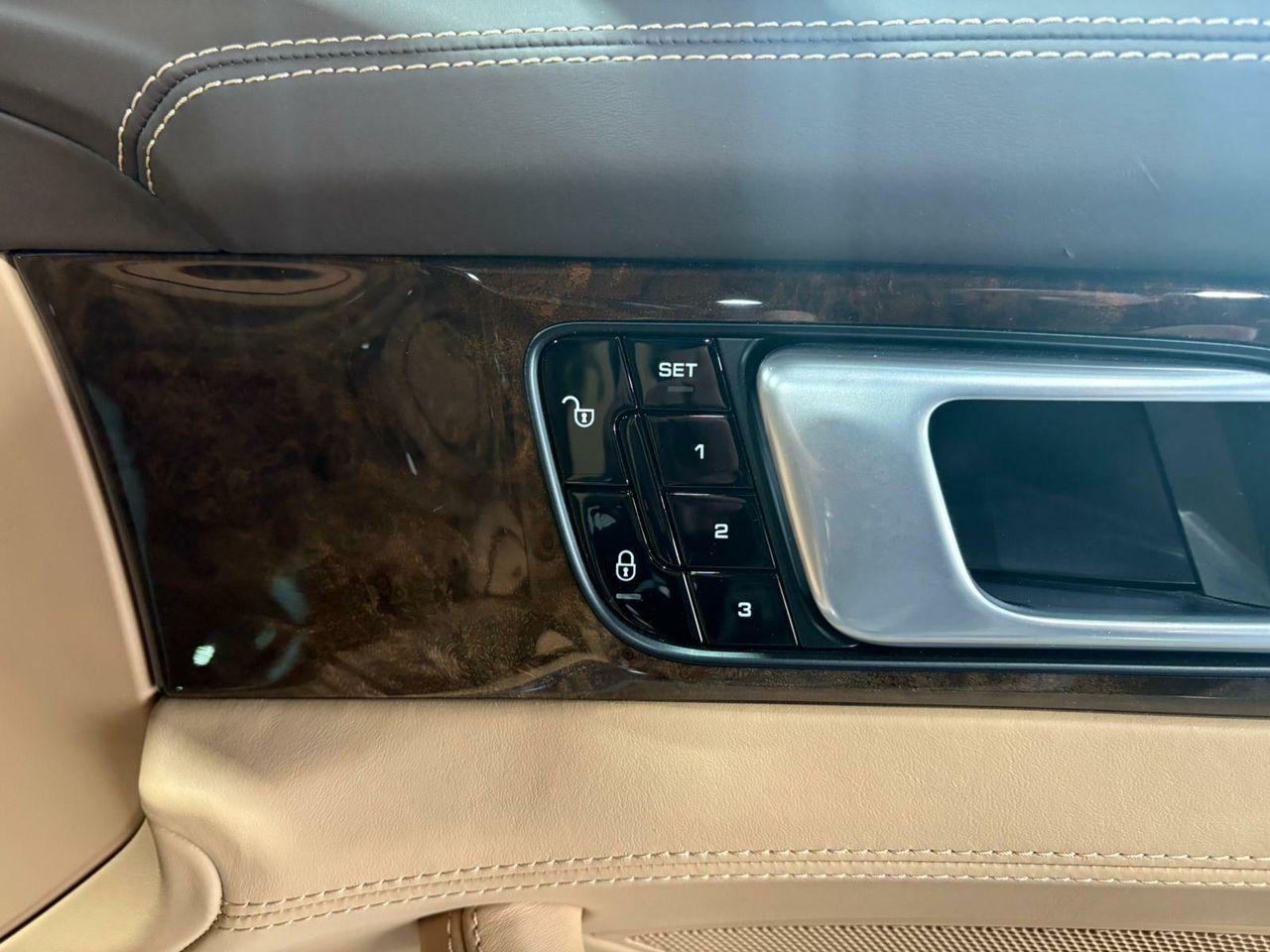 Porsche Panamera Sport Turismo 2.9i E-Hybrid  - Foto 2