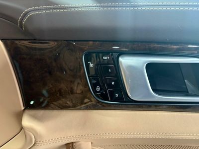 Porsche Panamera Sport Turismo 2.9i E-Hybrid 