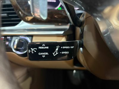 Porsche Panamera Sport Turismo 2.9i E-Hybrid 