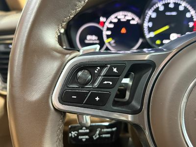 Porsche Panamera Sport Turismo 2.9i E-Hybrid 