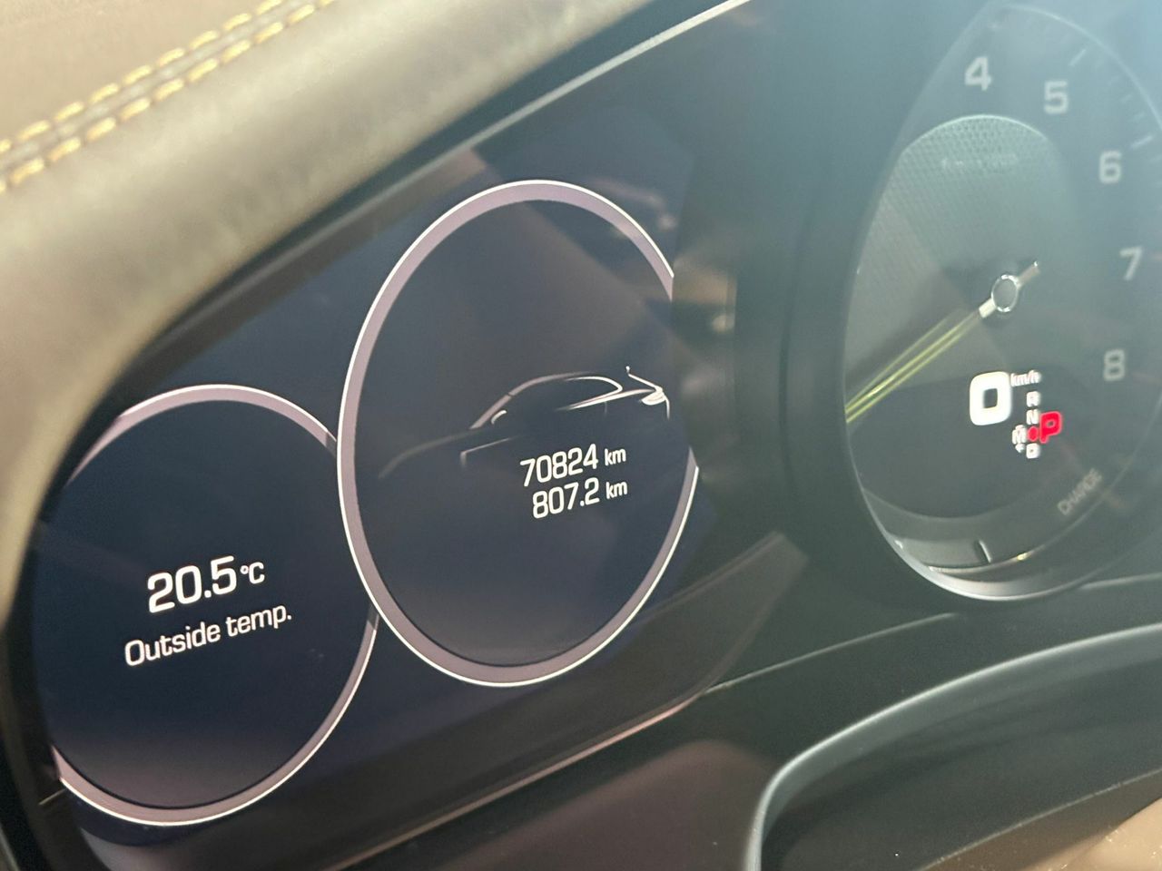 Porsche Panamera Sport Turismo 2.9i E-Hybrid  - Foto 2