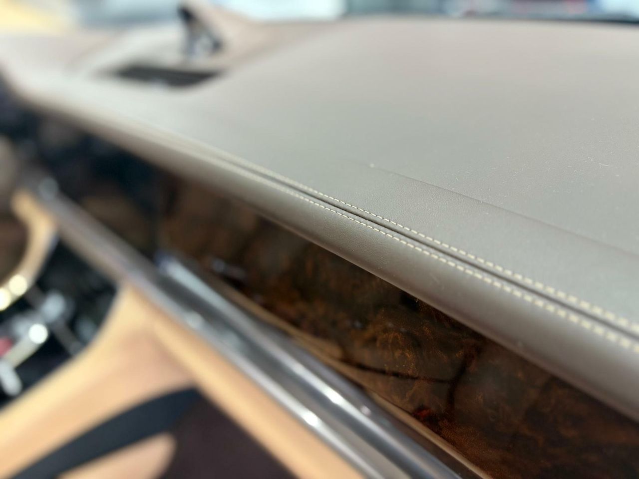 Porsche Panamera Sport Turismo 2.9i E-Hybrid  - Foto 2