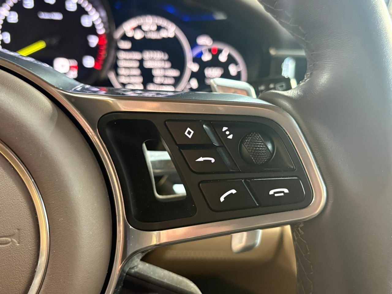 Porsche Panamera Sport Turismo 2.9i E-Hybrid  - Foto 2