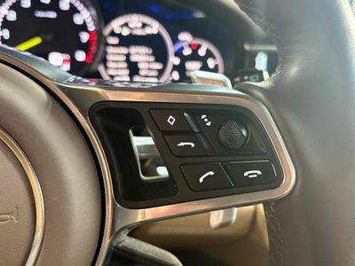 Porsche Panamera Sport Turismo 2.9i E-Hybrid 