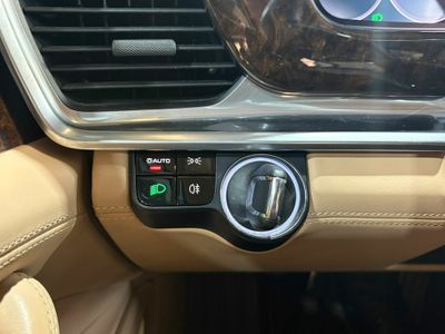 Porsche Panamera Sport Turismo 2.9i E-Hybrid 