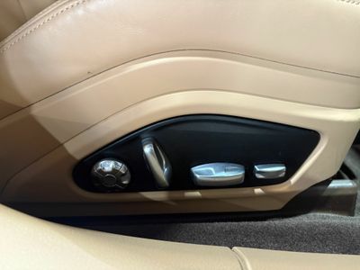 Porsche Panamera Sport Turismo 2.9i E-Hybrid 