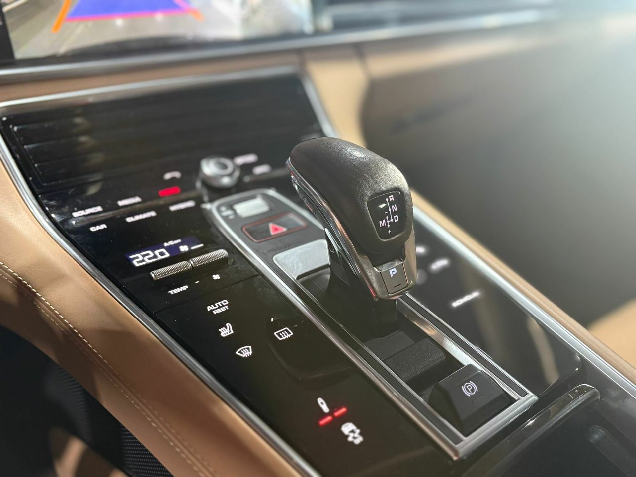 Porsche Panamera Sport Turismo 2.9i E-Hybrid  - Foto 2