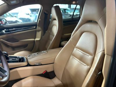 Porsche Panamera Sport Turismo 2.9i E-Hybrid 
