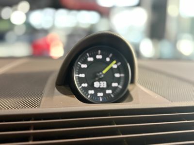 Porsche Panamera Sport Turismo 2.9i E-Hybrid 