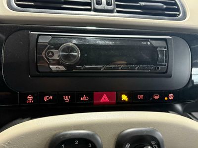 Fiat Panda 1.3MJET 95CV 4X4 