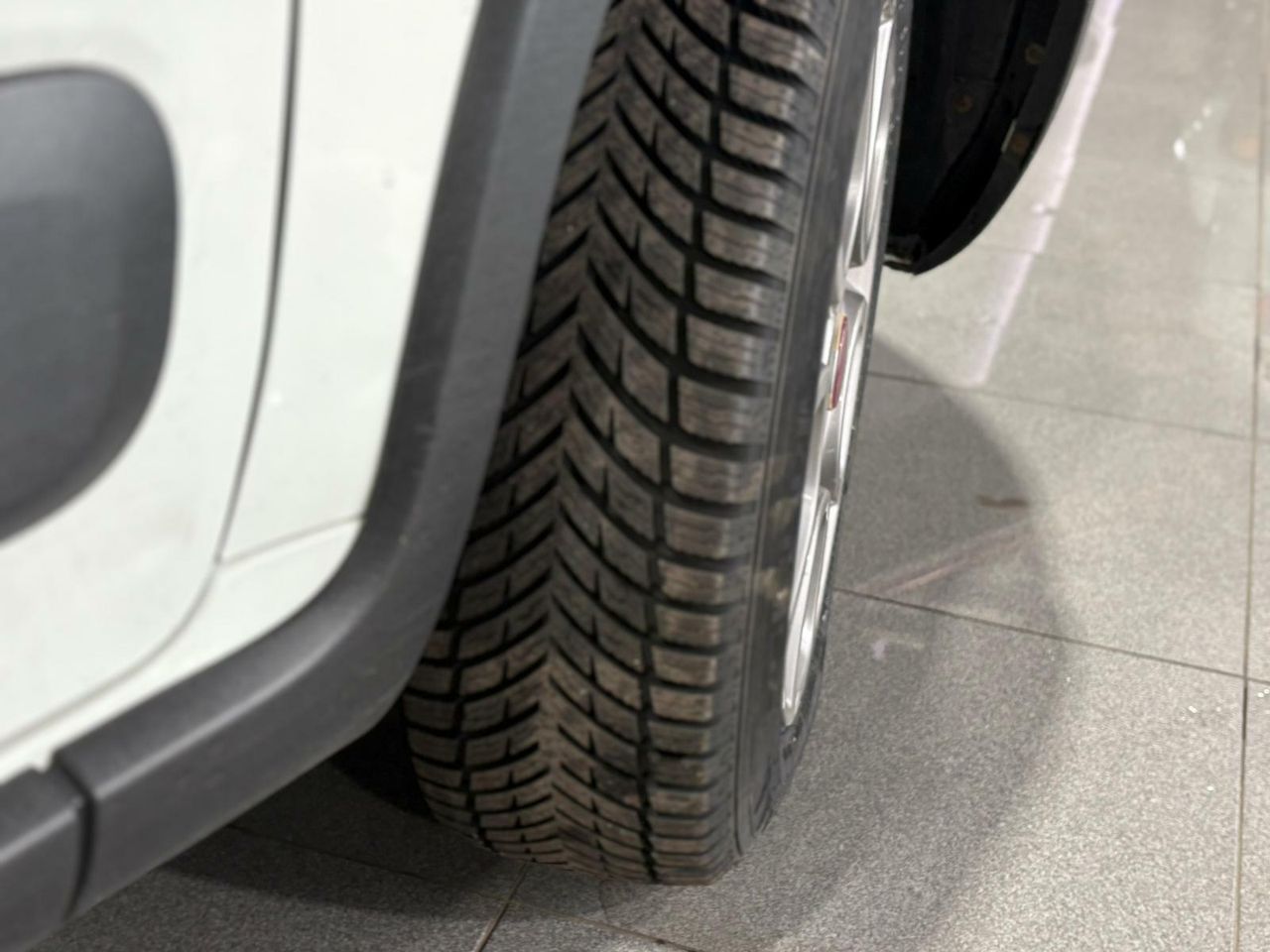 Fiat Panda 1.3MJET 95CV 4X4  - Foto 2