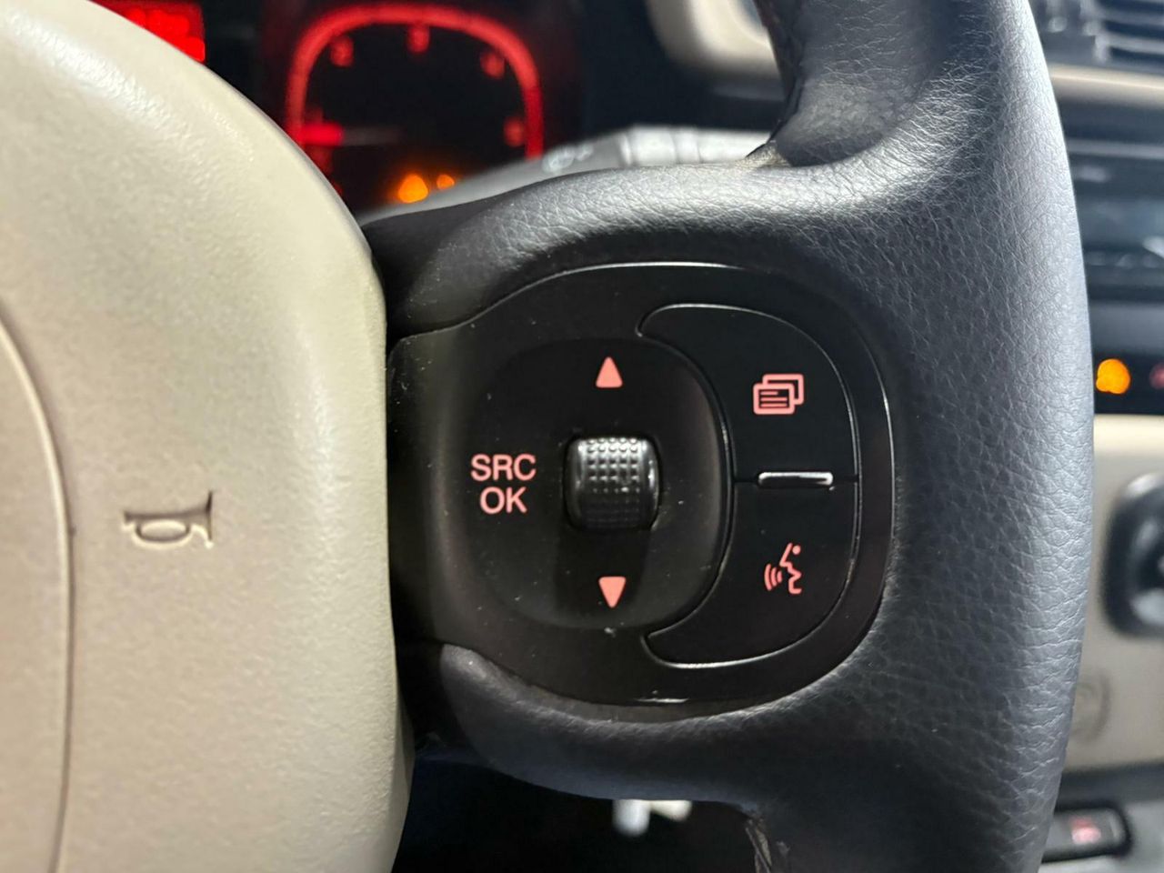 Fiat Panda 1.3MJET 95CV 4X4  - Foto 2