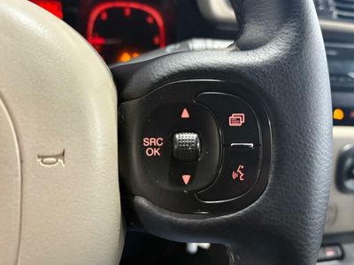 Fiat Panda 1.3MJET 95CV 4X4 