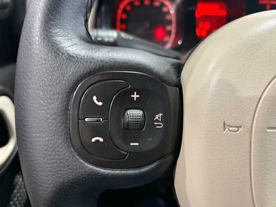 Fiat Panda 1.3MJET 95CV 4X4 