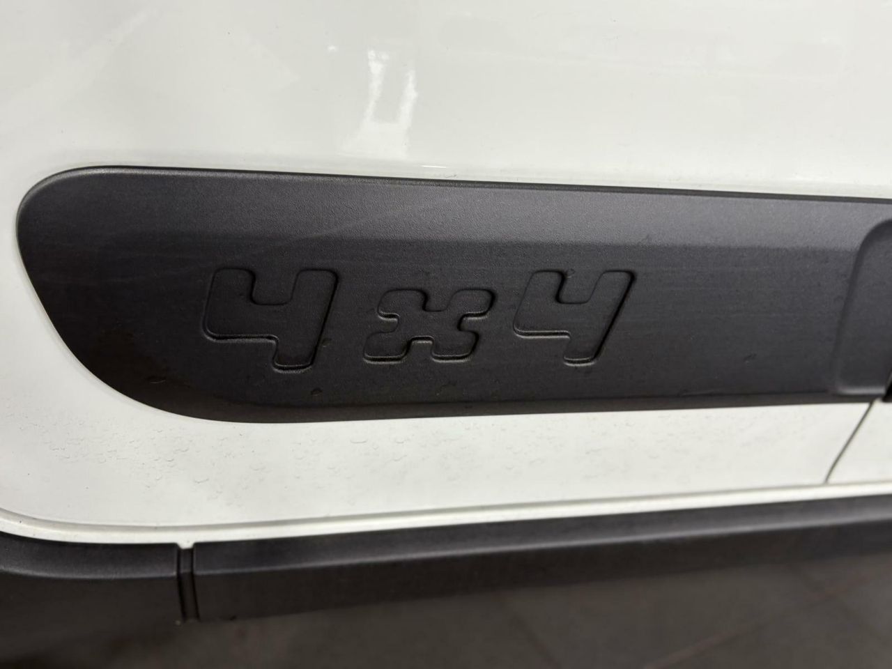 Fiat Panda 1.3MJET 95CV 4X4  - Foto 2