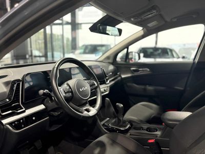 Kia Sportage DRIVE	1.6 T-GDI 118KW (160CV) DRIVE 17