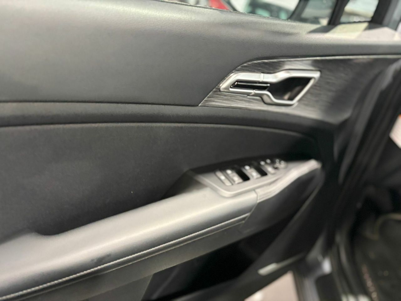 Kia Sportage DRIVE	1.6 T-GDI 118KW (160CV) DRIVE 17