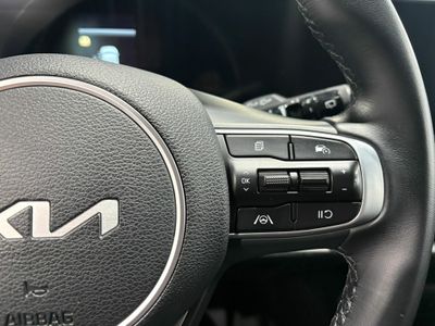 Kia Sportage DRIVE	1.6 T-GDI 118KW (160CV) DRIVE 17