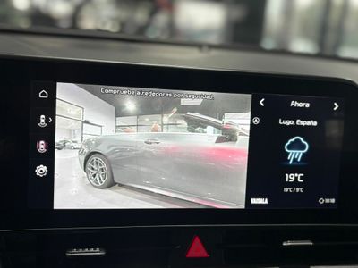 Kia Sportage DRIVE	1.6 T-GDI 118KW (160CV) DRIVE 17