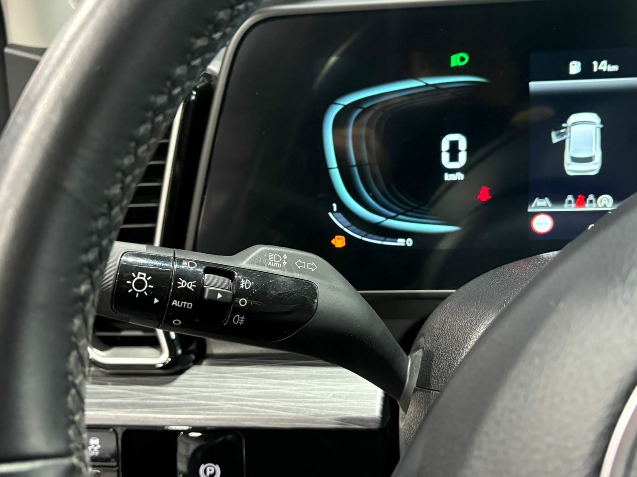 Kia Sportage DRIVE	1.6 T-GDI 118KW (160CV) DRIVE 17